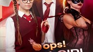 Video Latopic.Film -Oops! Nerdy Girl is My Kitten - FULL MOVIES ENGLISH SUB (2026)