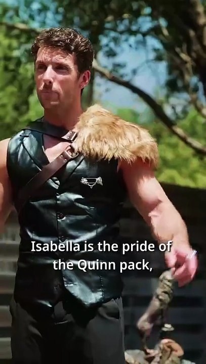 Found a Homeless Lycan to Be My Mate [Full Movie] [Long Version]Full EP - Full