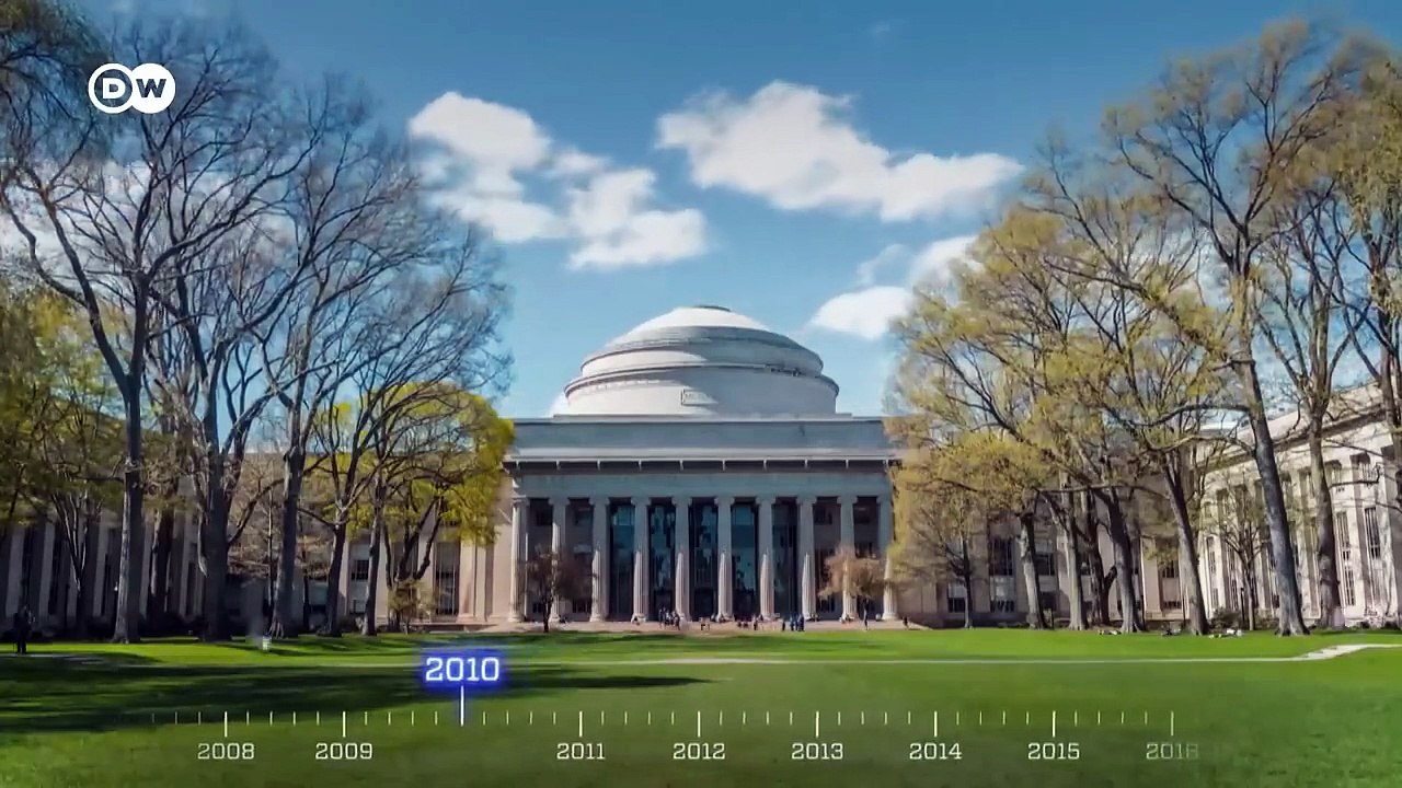 El desplome de las criptomonedas y el caso Wirecard: estafas en el mundo empresarial | DW Documental