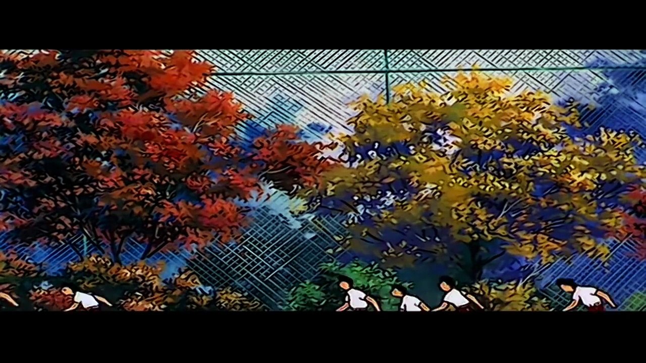 Tenchi The Movie - Tenchi Muyo In Love (1996)