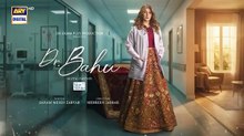 Doctor Bahu Episode 1 || 27 March 2026 ||  Kubra Khan | Shuja Asad