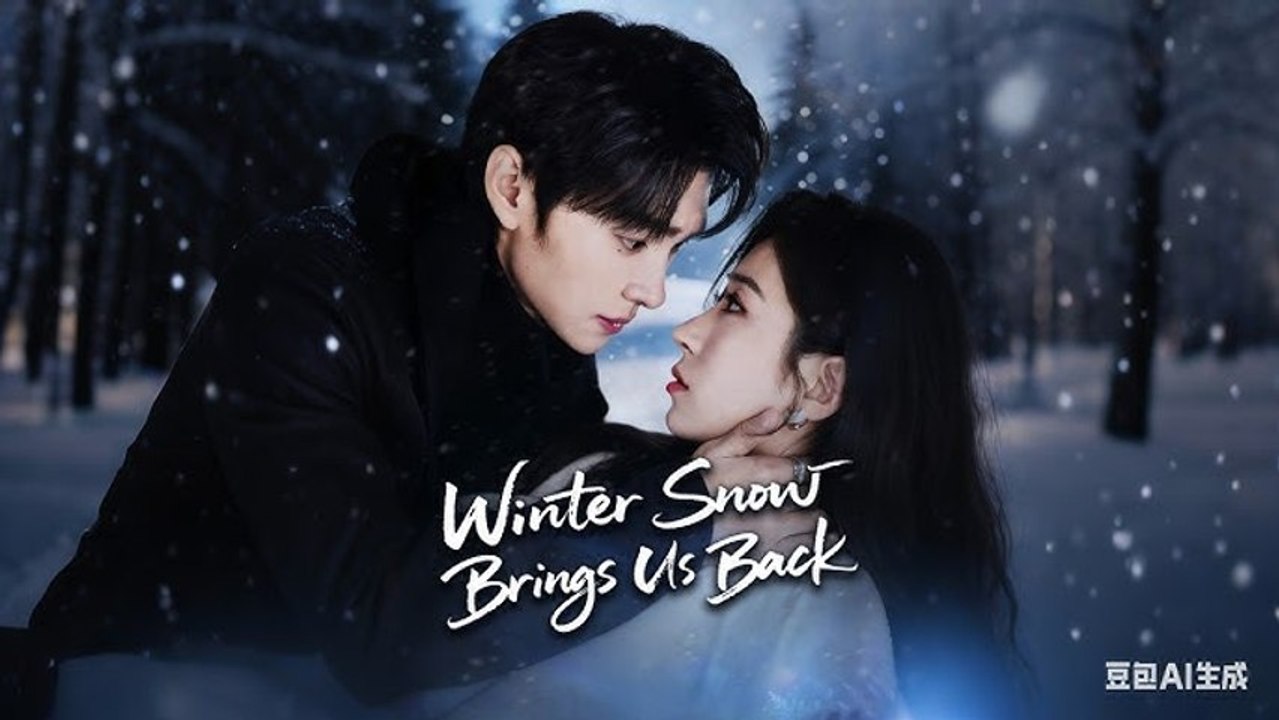 Winter Snow Brings Us Back❤️ #KalosTV