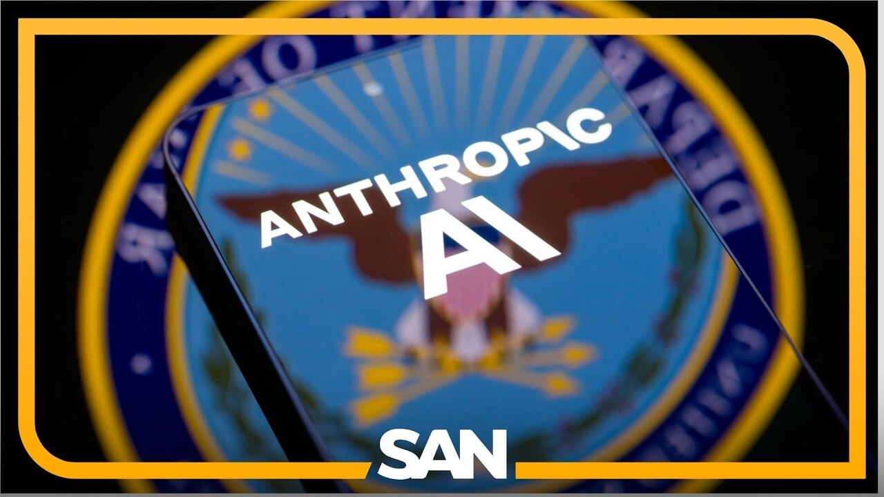 Why a federal judge temporarily halted the Pentagon’s ban on Anthropic