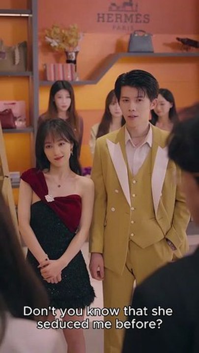 The Boyfriend Test Prince Vs. Pauper [Full Movie] [Recommended]Full EP - Full