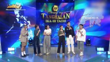 It's Showtime: Weekend saya (Teaser)