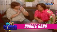 Bubble Gang: 'Lavender' the 'Bubble Gang' adaptation (YouLOL Rewind)