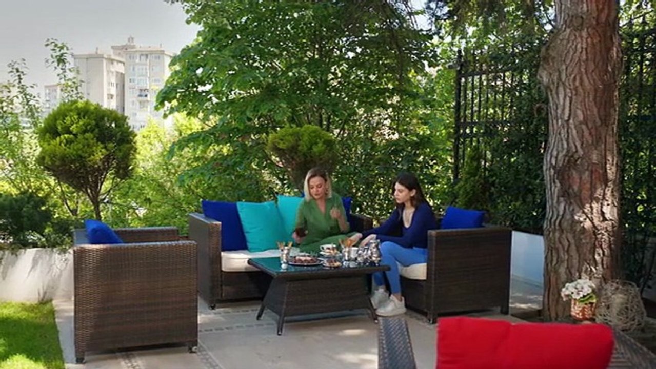 Лейля Епизод 76 (2026)