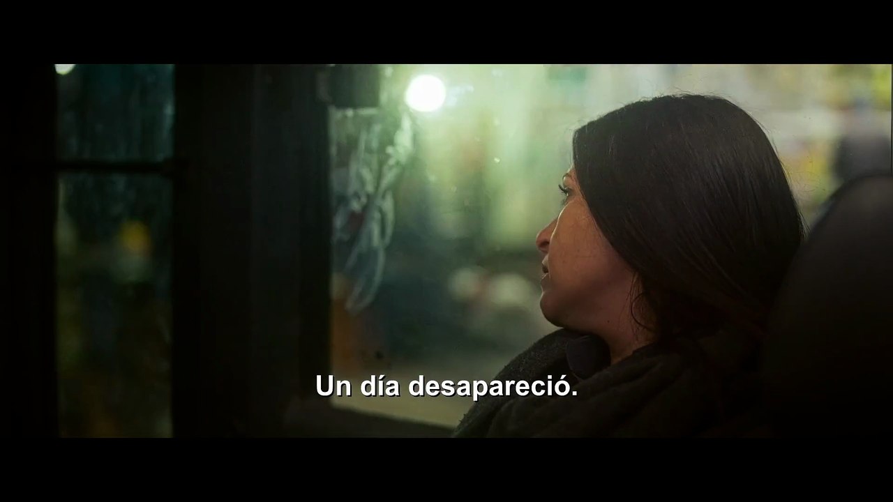 Backstage - Tráiler VOSE