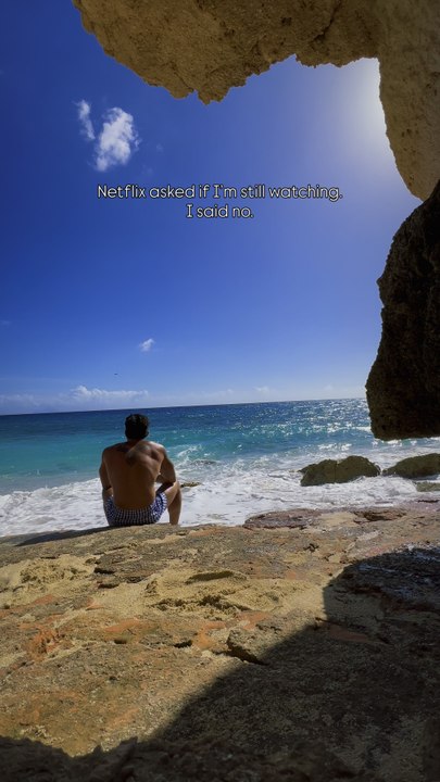 Unsuscribe button 🥥