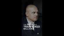 The Man Who Trafficked Millions - Sauckel’s Empire of Slavery