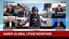 Haber Global Litani Nehri'nde