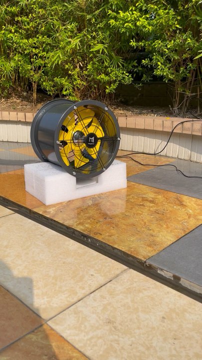 Mingletec New design brushless axial blower fan disassembly video #newdesign #newproduct #brushlessmotor #dc #axial #blower #fans #ventilation #disassembly #video #highquality #factory #warehouse #industrial #machine #manufacturer #fyp #philippines