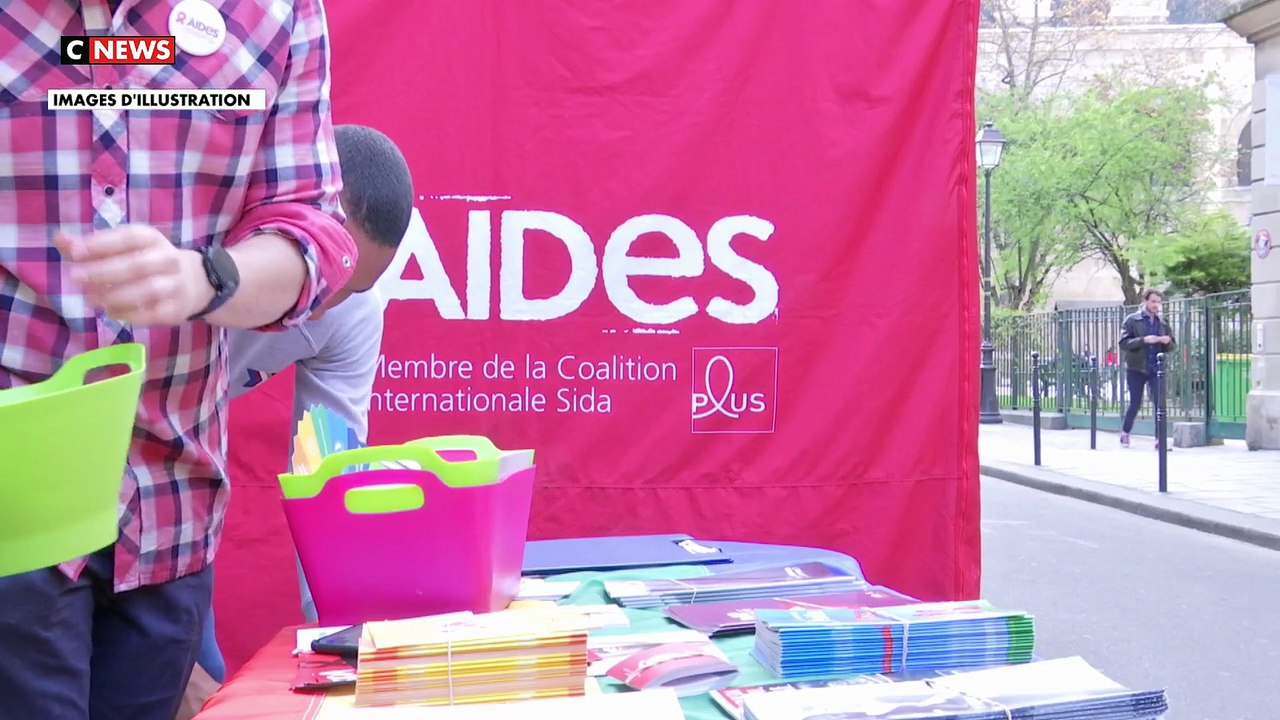 Sidaction : les idées reçues demeurent, malgré la prévention