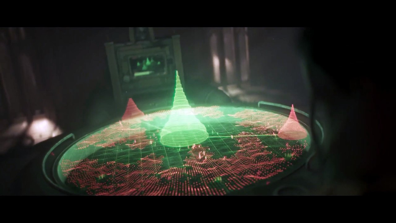 Der legendäre Kommissar Yarrick kehrt in Warhammer 40.000 zurück und verteidigt Armageddon