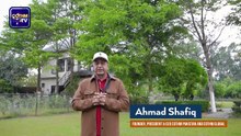 Plantations Are Key to a Greener and Sustainable Future, Founder, President & CEO, COTHM Pakistan & COTHM Global, Ahmad Shafiq