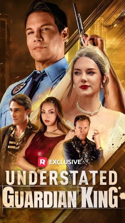 Understated Guardian King Isode