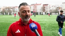 Trabzon Büyükşehir Belediyesi Ampute Futbol Takımı'nda hedef "ilk 2" | Ajansspor | AA