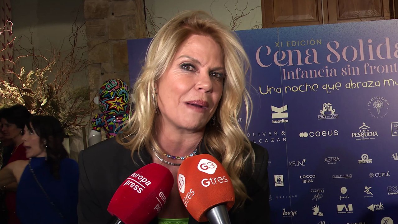 El nuevo problema que podría poner patas arriba la boda de Makoke: "Tengo que adelgazar un poco"