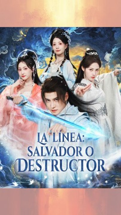[Completo En Español] La línea salvador o destructor