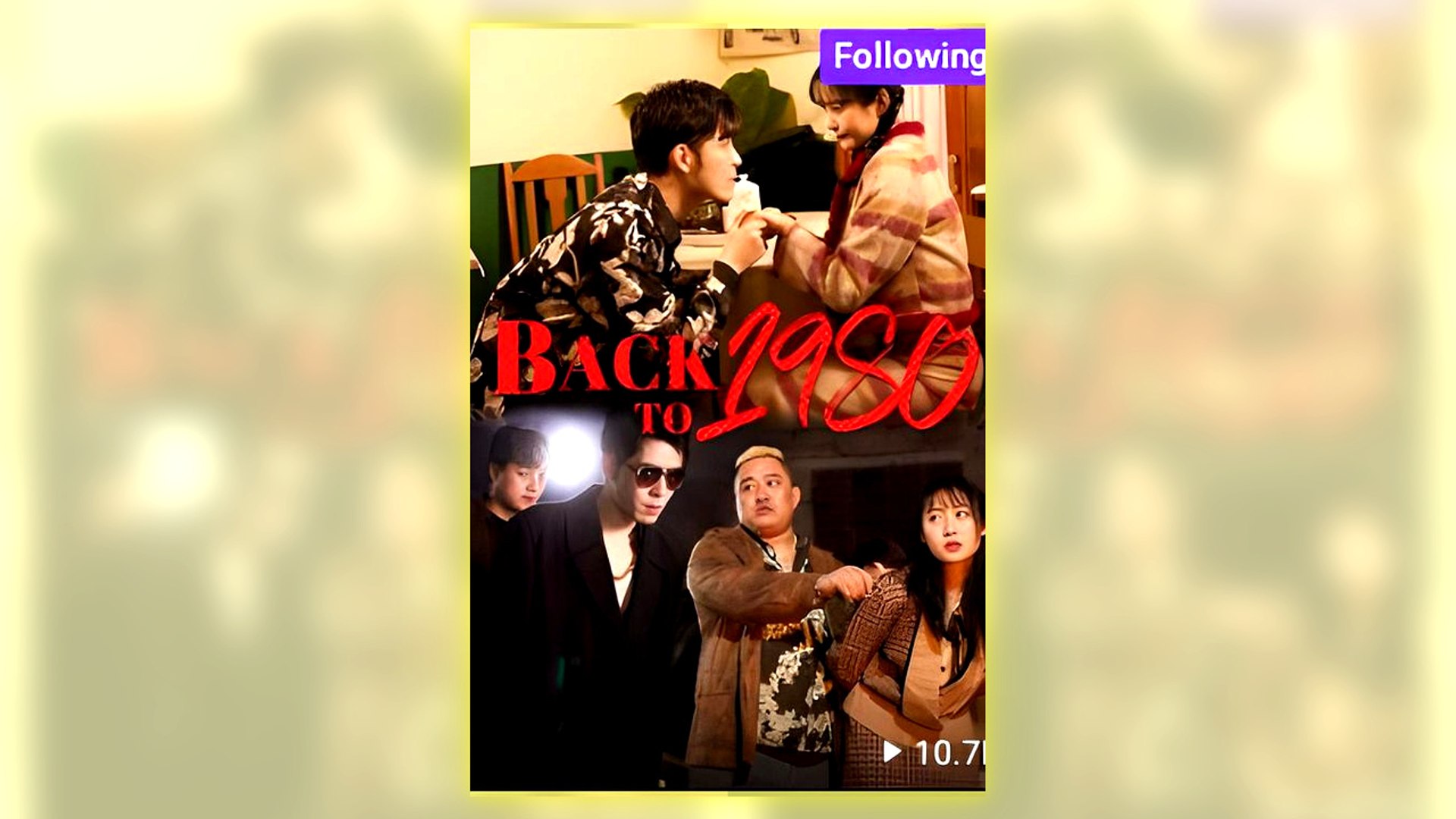 Back To 1980 Full Hd