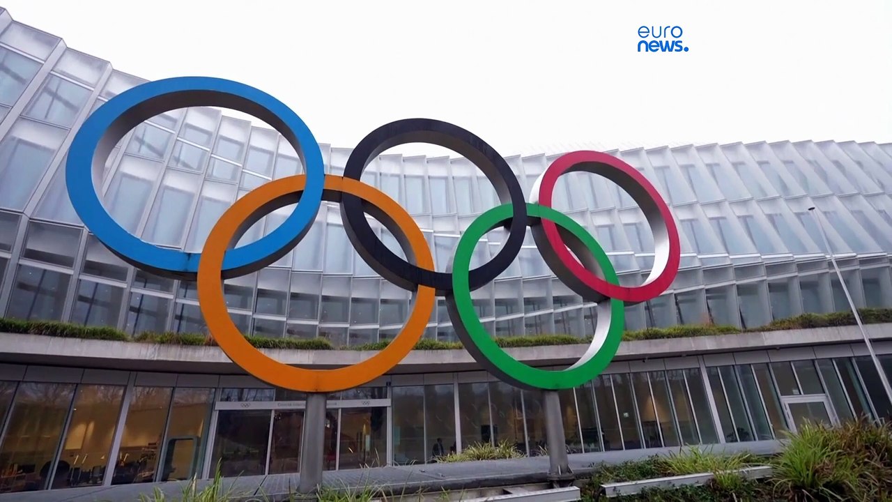 Neue IOC-Regel: Transfrauen von Frauenwettbewerben bei Olympia ausgeschlossen