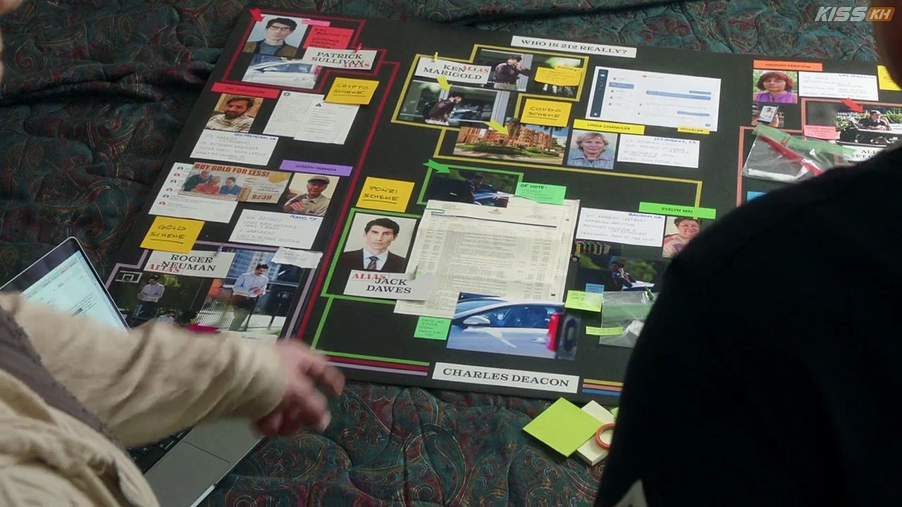 The Rookie - Season 8 Episode 11 ENGSUB