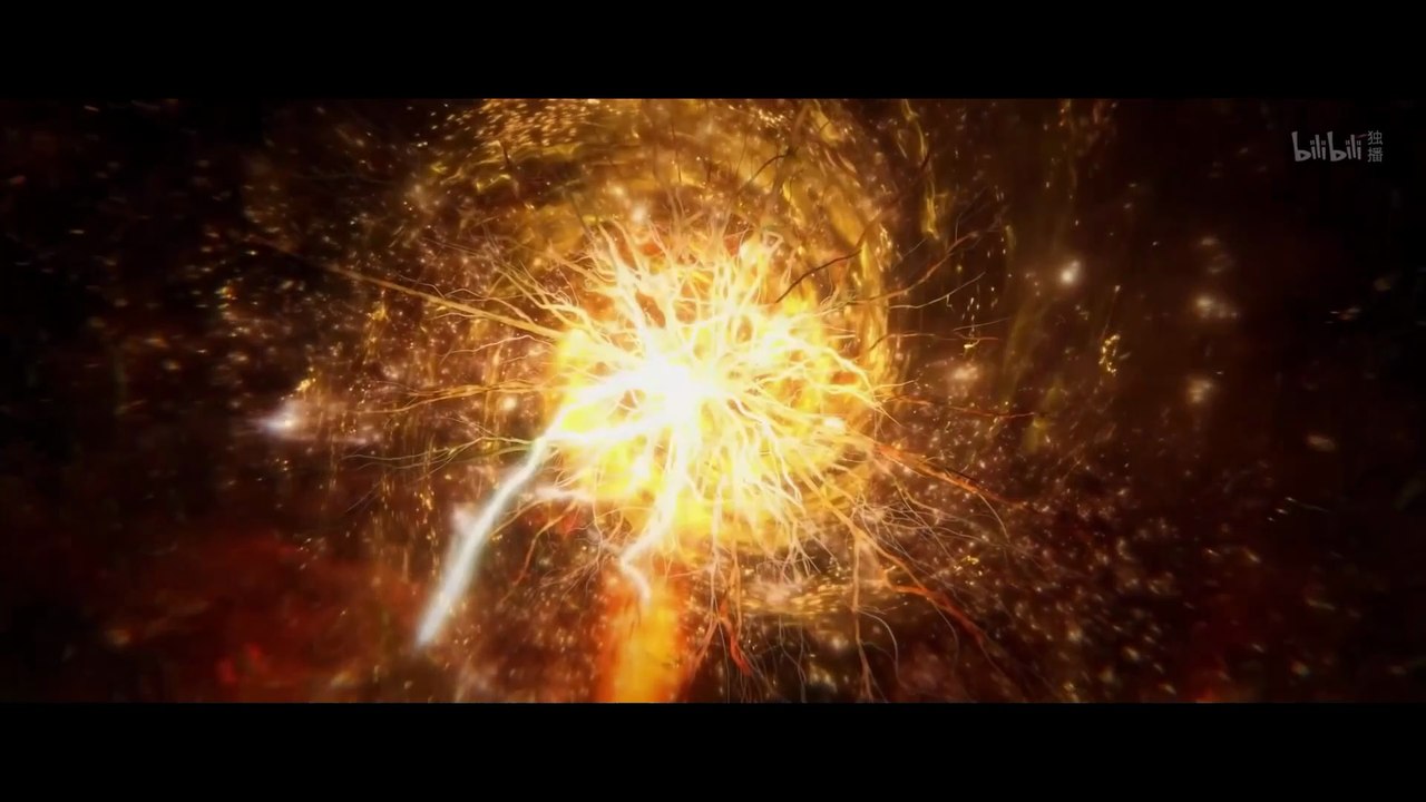 Best Sub【深空彼岸】| The Other Side Of Deep Space | Episode 13