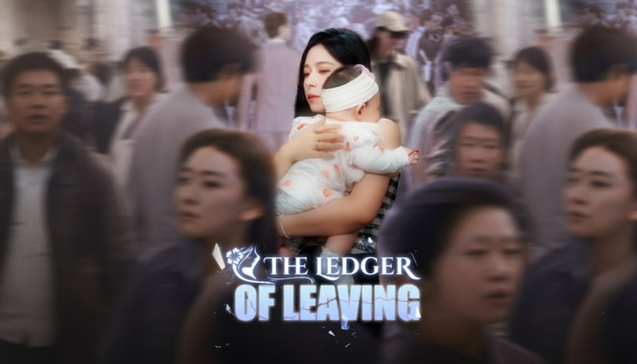[DUBBED] The Ledger of Leaving