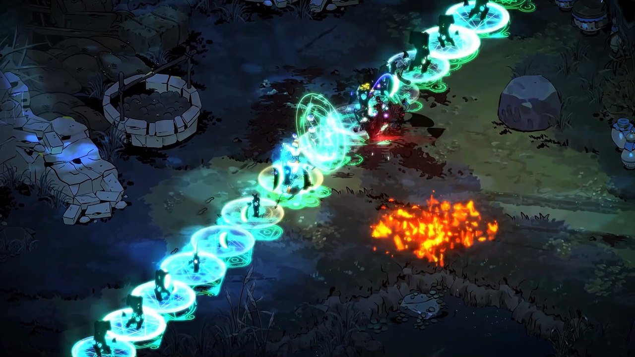 Hades II - su PlayStation e Xbox