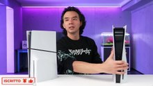 Ps5 Slim Vs Fat Teardown Analisi Hardware Dimesioni Consumi Ita News