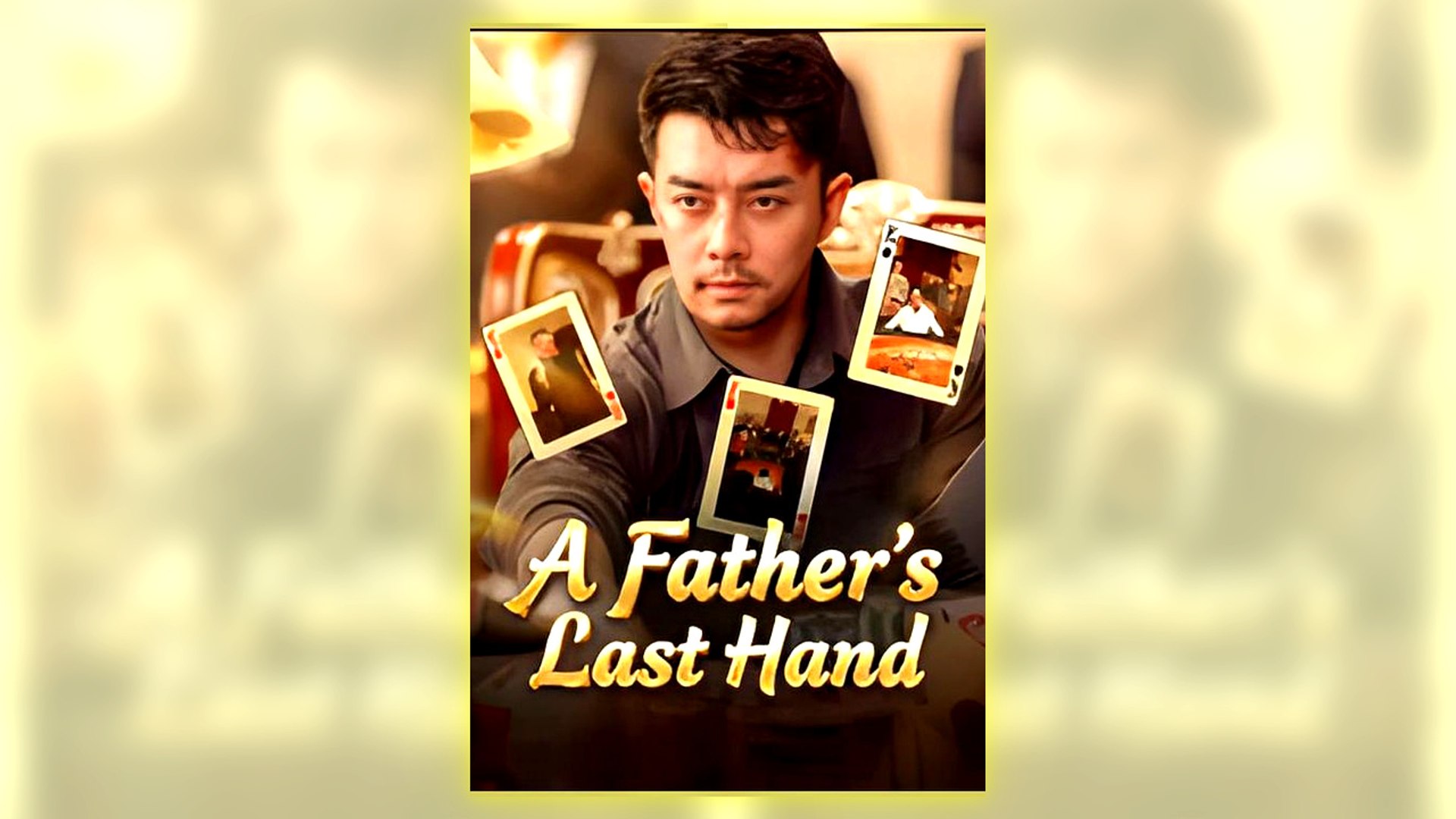⁣A Father's Last Hand Full Hd