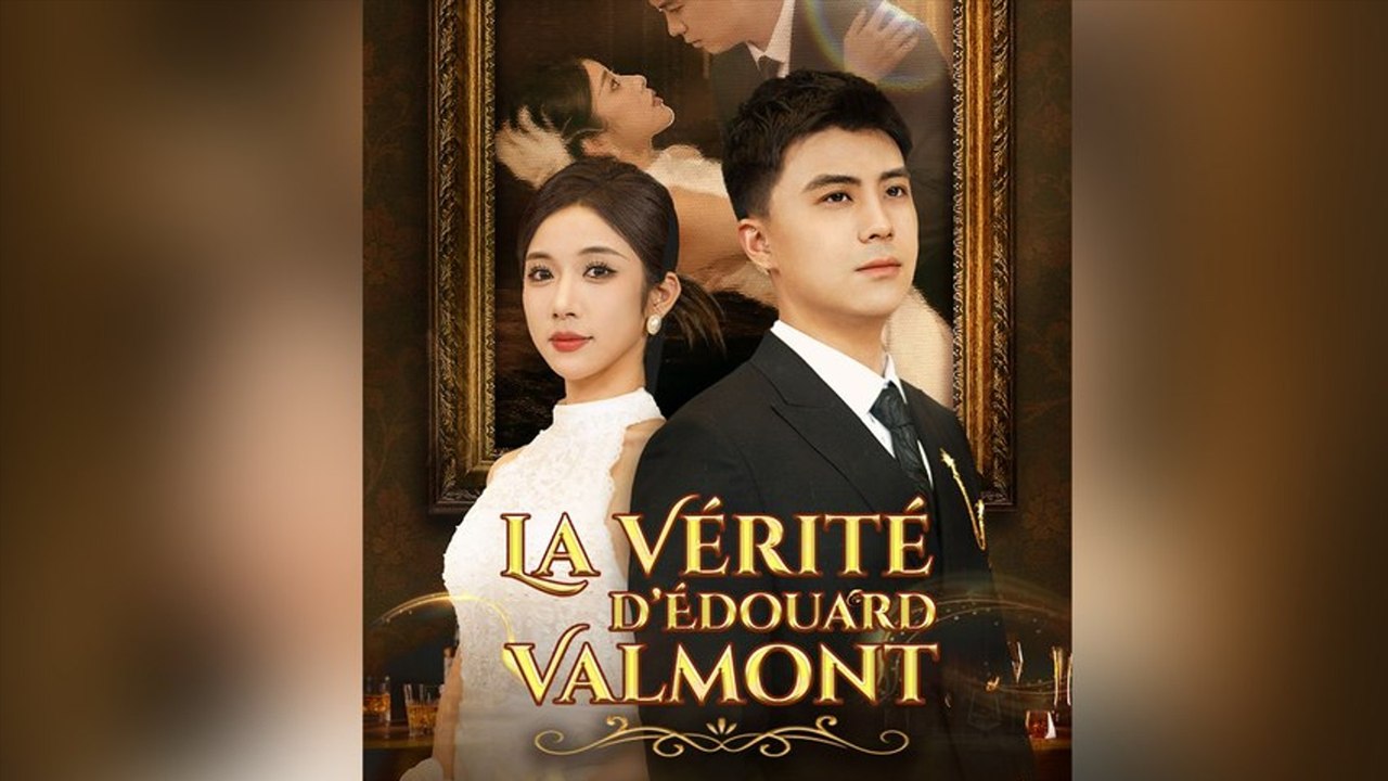 La Vérité d’Édouard Valmont - En Français