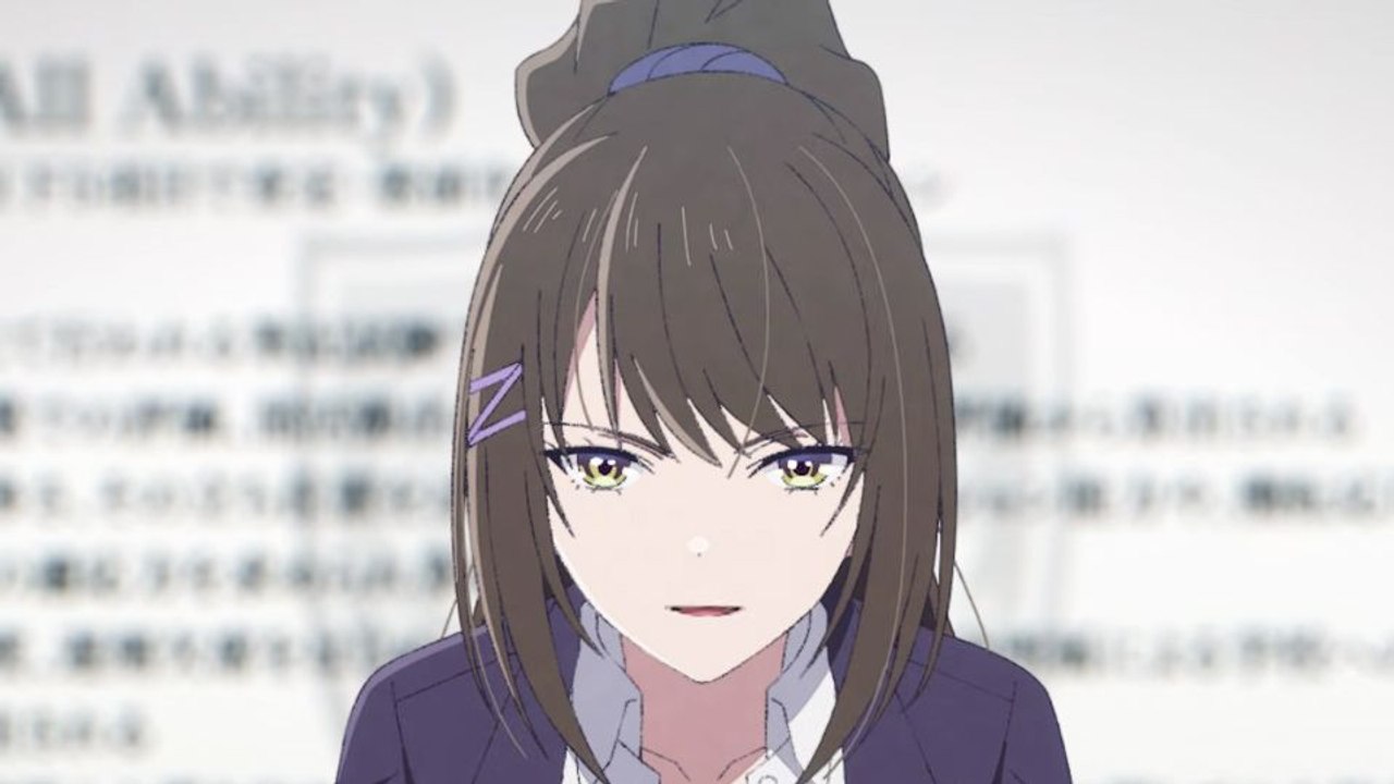 Classroom of the Elite - saison 4 Bande-annonce VO STEN