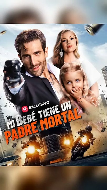👶 Mi Bebé Es Hijo de un Billionario… Y Nadie Lo Sabe - Película Completa 2026