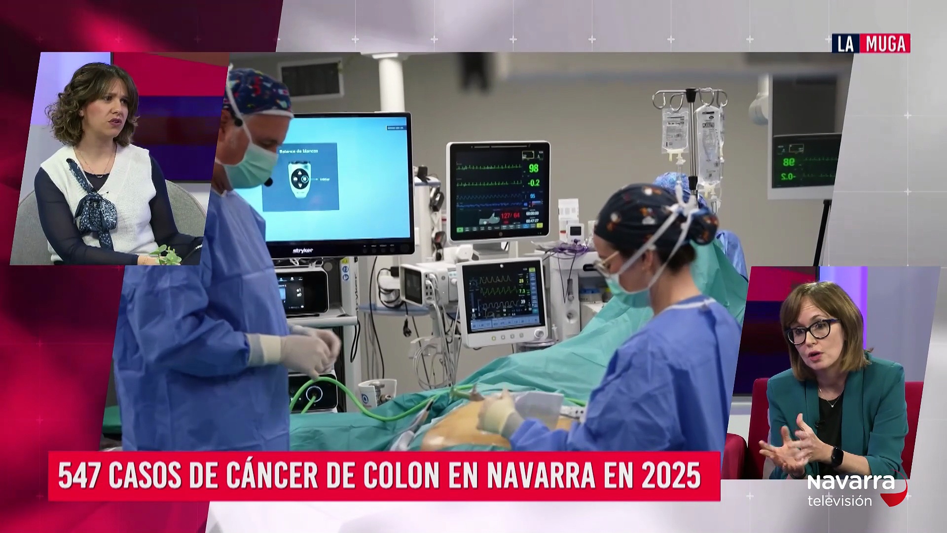 Cómo funciona la prueba de detección precoz del cáncer de colon