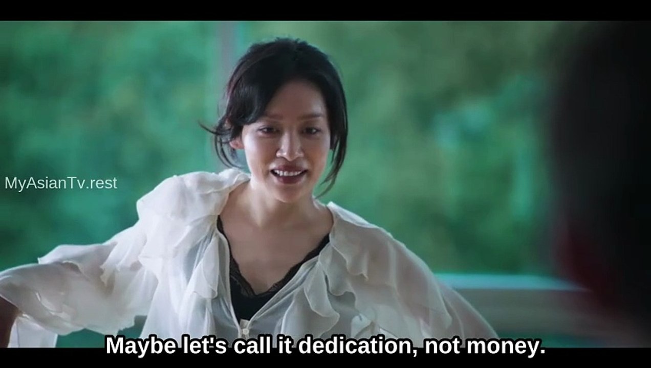 Climax Episode 3 | Engsub