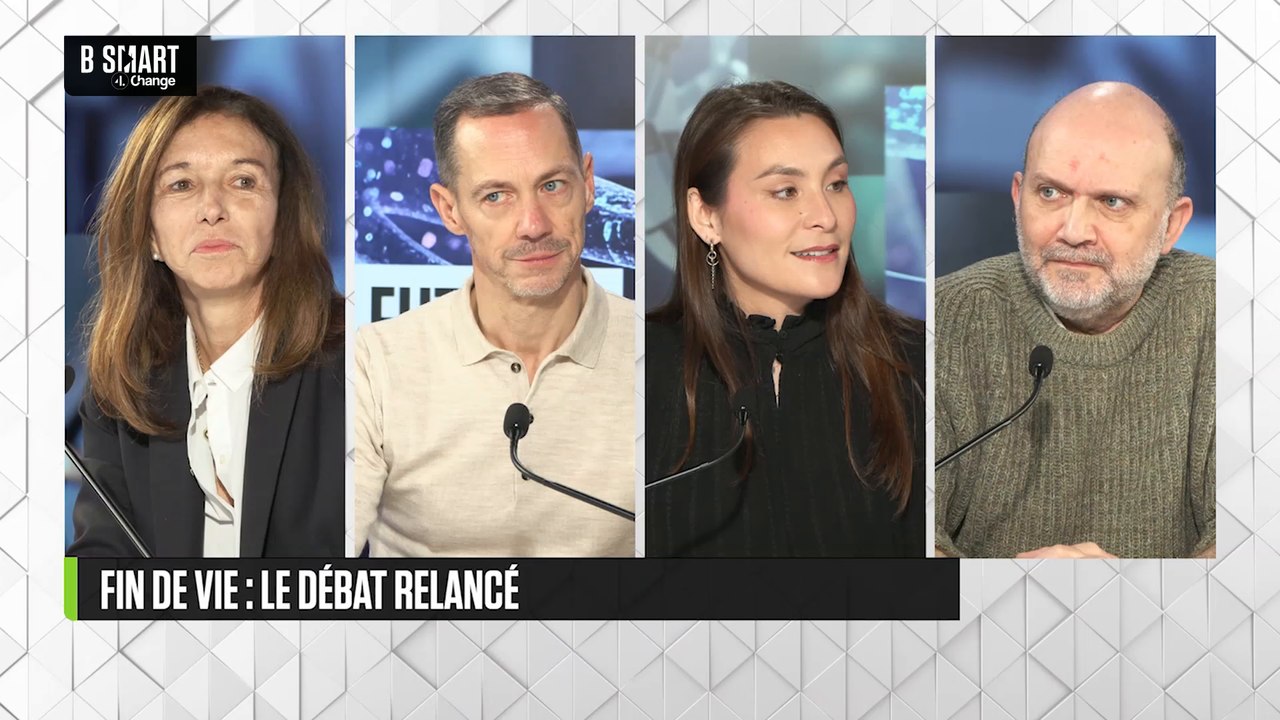 SANTÉ FUTURE - Aide à mourir : jusqu’où peut aller la médecine ?