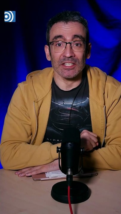 Crítica en 1 minuto de 'Proyecto Salvación' (Project Hail Mary) SIN SPOILERS
