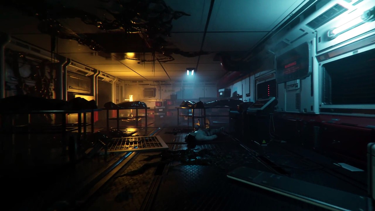 Level Zero - Gameplay Trailer | Asymmetric Multiplayer Horror