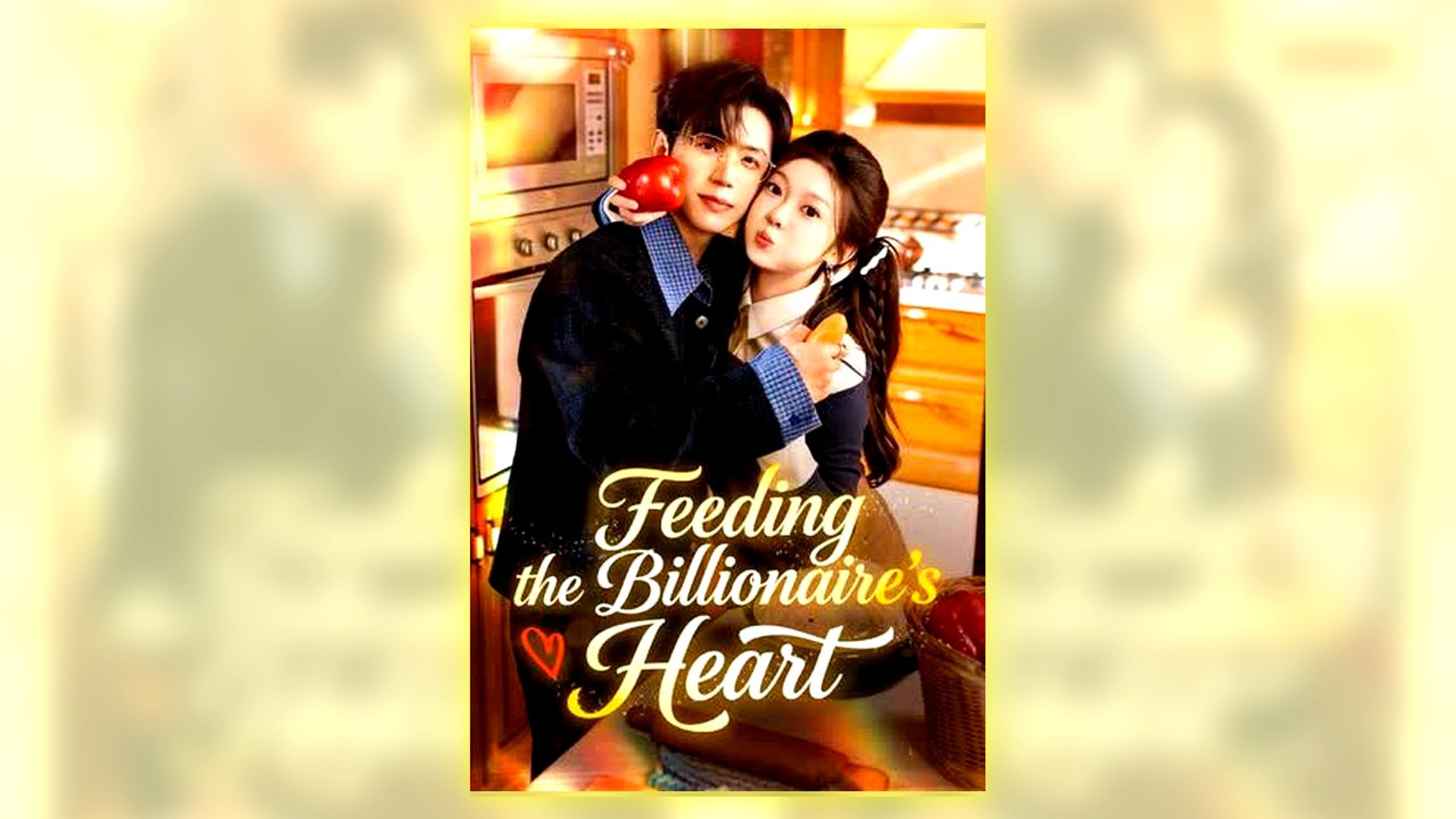 Feeding The Billionaire's Heart Full Hd