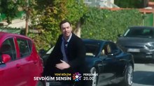 Sevdiğim Sensin 8. Bölüm Fragman | "Abla, Çok Özledim!"