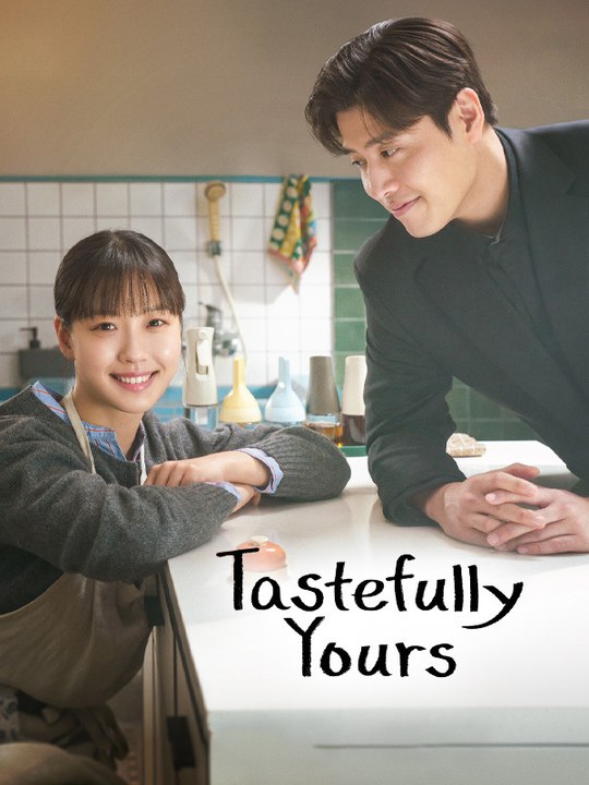 Tastefully Yours - Episode 9