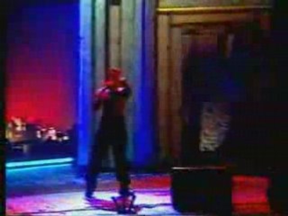 Eclipse - Let The Rhythm Move You