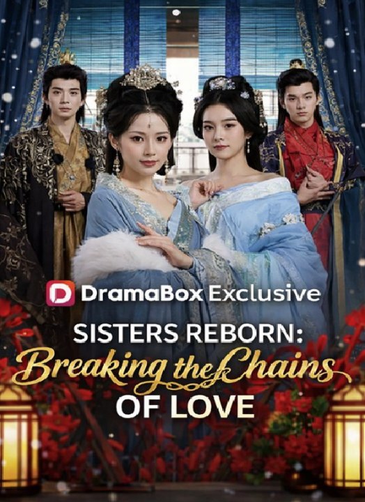 Sisters Reborn Breaking the Chains of Love- Drama Movie English Sub