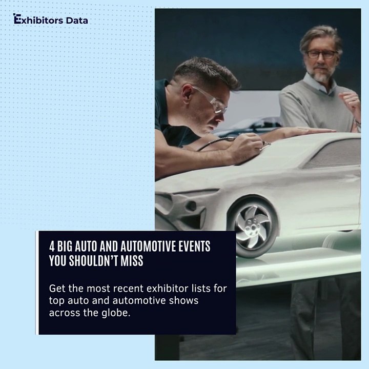 Top Auto Events Dropping on 24th Dec You Should Know