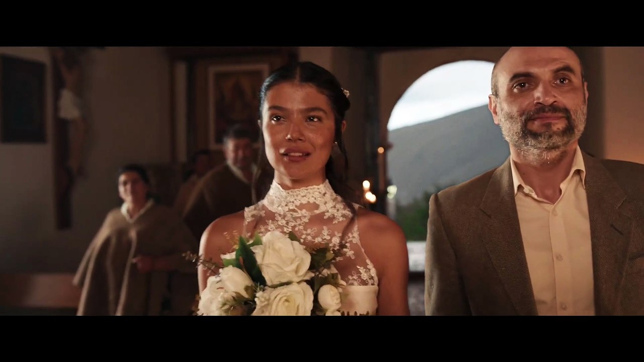 Brothers Under Fire  - Trailer (English) HD