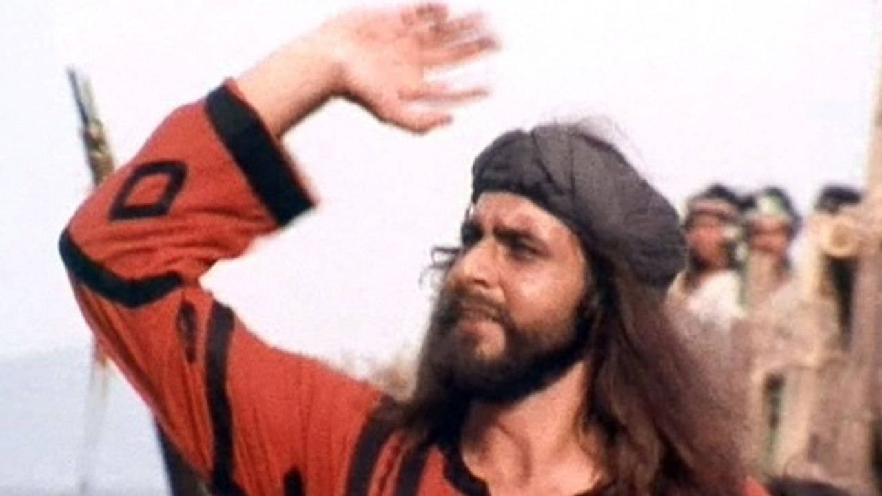 Sandokan · Der Tiger von Malaysia (3) | Abenteuer