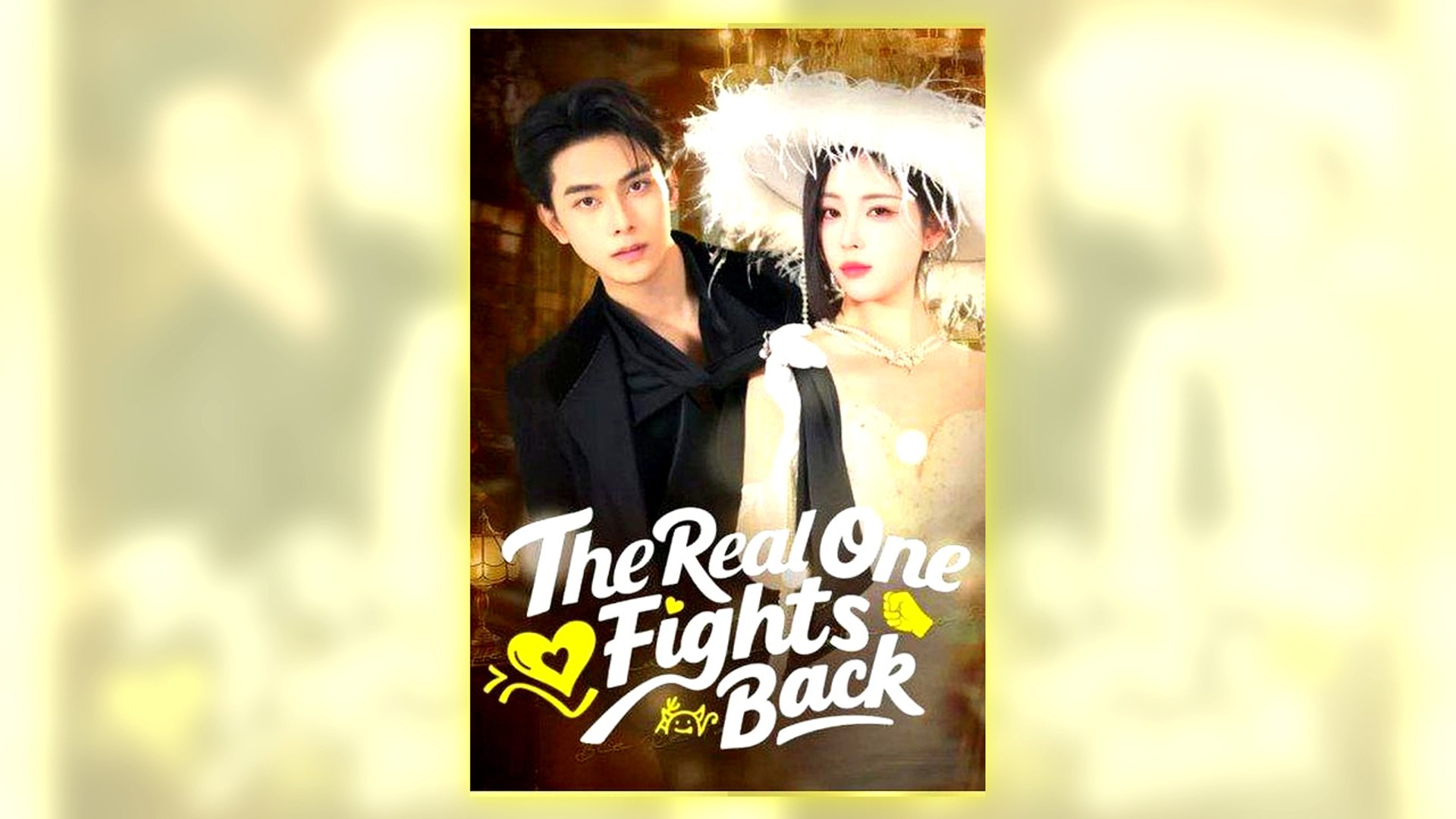 The Real One Fights Back Full Hd