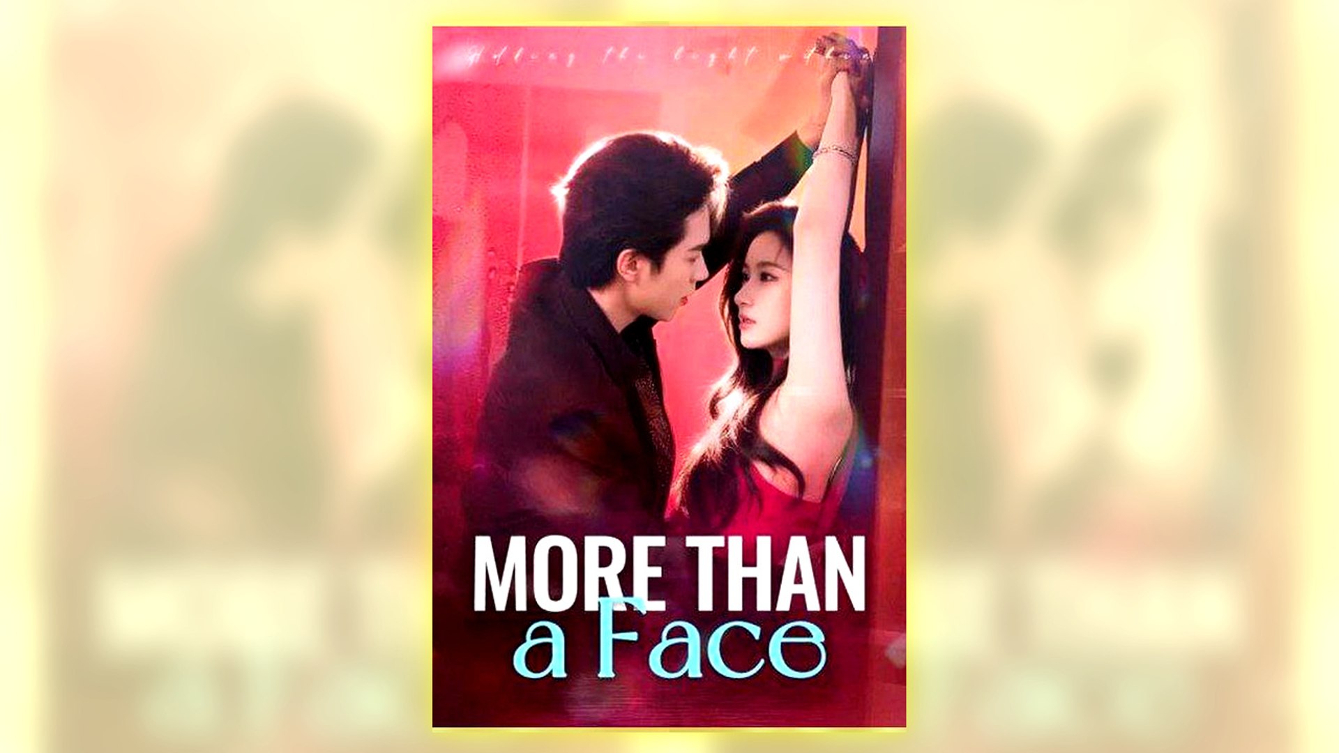 More Than A Face Full Hd