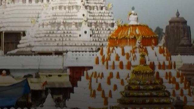 Jagannath Temple Ratna Bhandar: जगन्नाथ मंदिर खजाने का बड़ा हिस्सा किसने दान किया? जानें